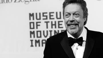 Nie żyje Tim Curry. Brytyjski aktor zmagał się z problemami zdrowotnymi