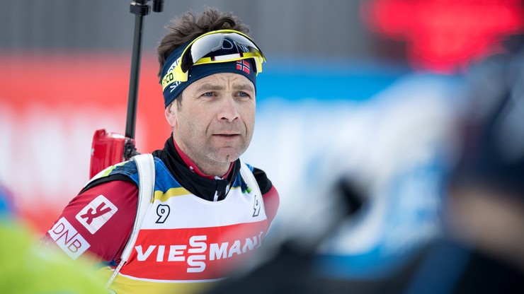 PŚ w biathlonie: Bjoerndalen wystartuje w Kontiolahti