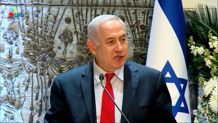 Premier Izraela: Palestyńczycy powinni pracować na rzecz pokoju, a nie ekstremizmu