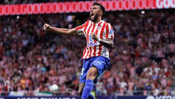 Liga Mistrzów: Liverpool FC - Atletico Madryt. Relacja live i wynik na żywo