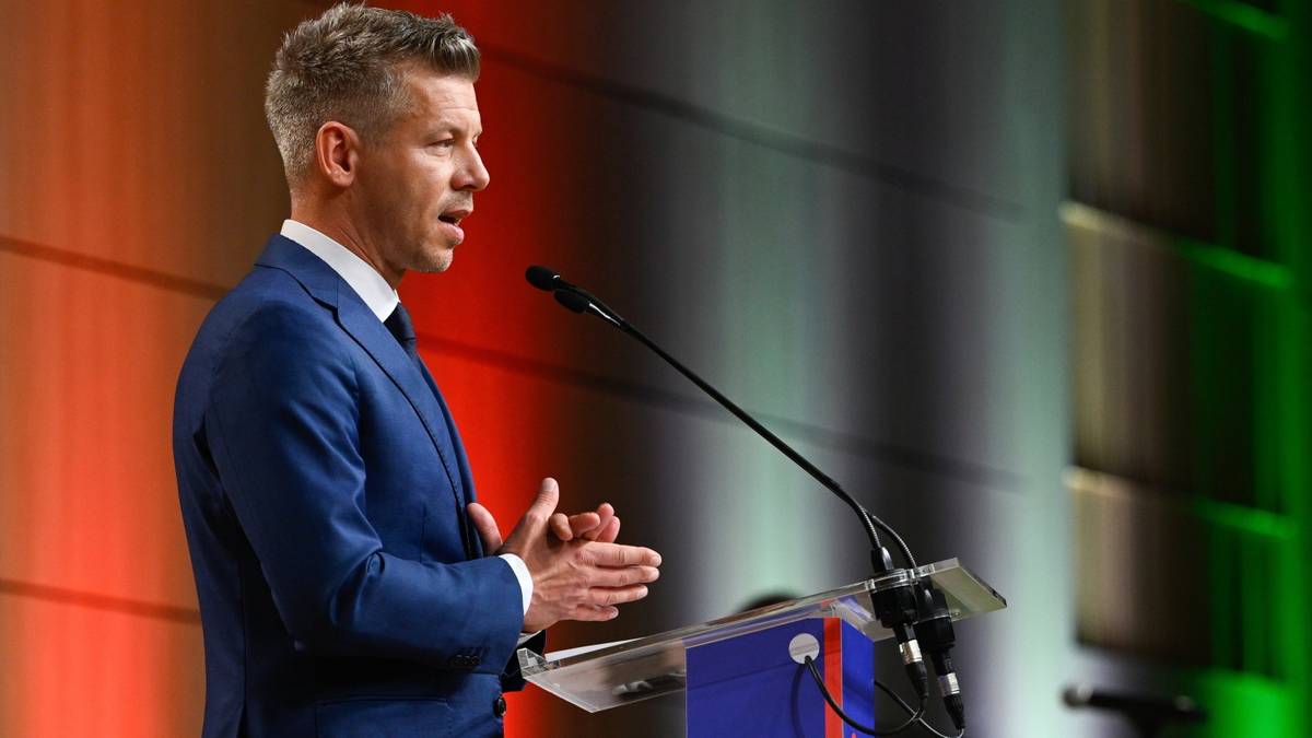 Zawieszą nadawanie programów informacyjnych. Magyar stawia warunki państwowym mediom