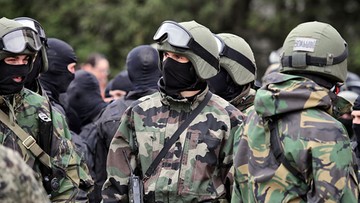 Ekspert: w razie konfliktu na granicy rosyjskie siły wejdą na Białoruś