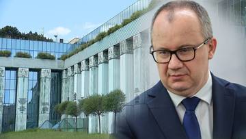 Bodnar wskazał 1472 komisje. Wystąpił do Sądu Najwyższego