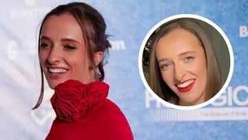 Takiego nagrania z Igą Świątek jeszcze nie widziałeś! Świąteczna niespodzianka dla kibiców