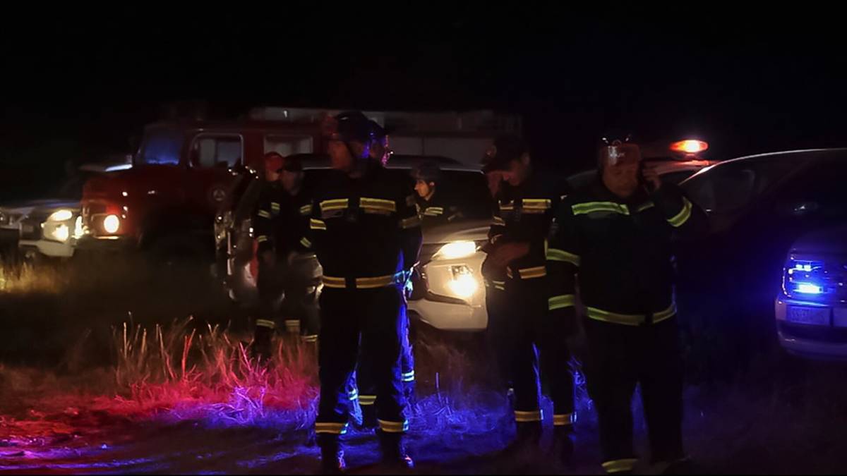 Katastrofa tureckiego samolotu w Gruzji. Poinformowano o śmierci 20 żołnierzy