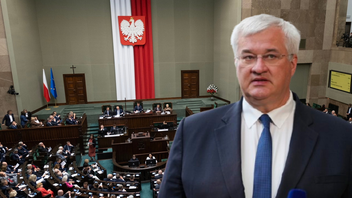 Ukraińskie MSZ krytycznie o decyzji Sejmu. Chodzi o uczczenie ofiar ukraińskich nacjonalistów