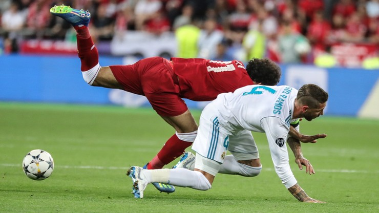 Salah nie zagra w fazie grupowej mundialu?