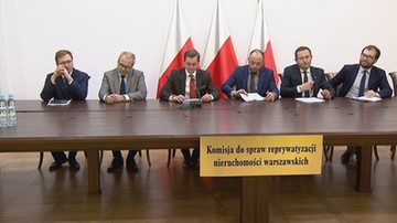 Komisja weryfikacyjna uchyliła decyzje ws. nieruchomości przy ul. Mariensztat 9 i Piaseczyńskiej 32