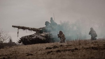 Ukraińska armia remontuje sprzęt w Polsce. PGZ potwierdza