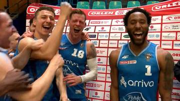 Arriva Polski Cukier zagra w play-off