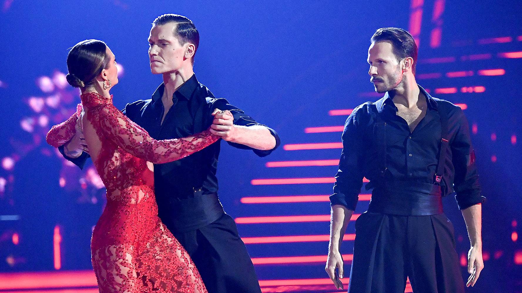 Magdalena Boczarska razem z partnerem. Lawina komentarzy