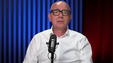 Jankowski pomstuje na młodych: Ja stary dziad, boomer wam to mówię