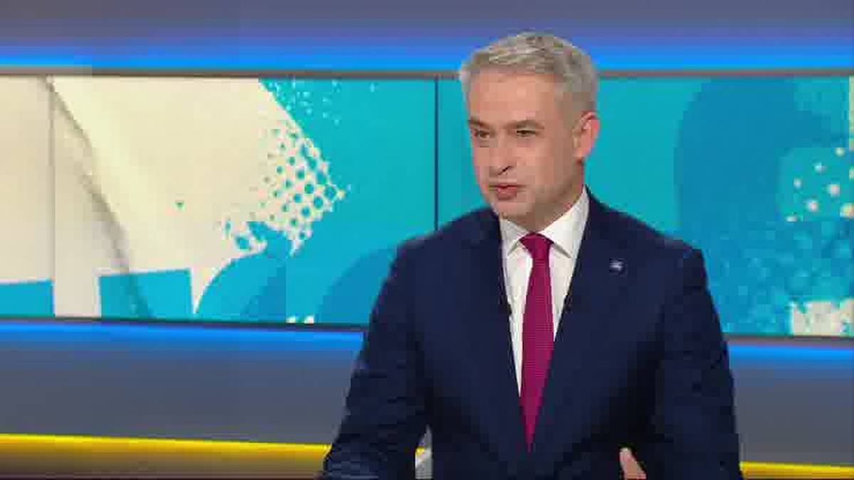 Tarcia w koalicji przed rekonstrukcją. "Opowiadanie o tym jest głupie"