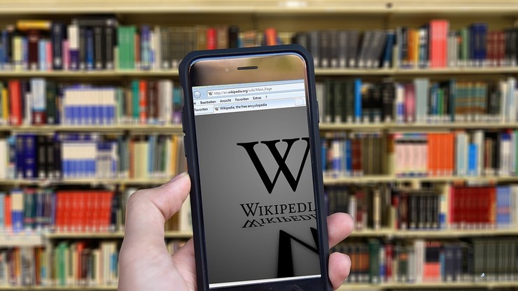 Protest Wikipedii przeciwko unijnej reformie prawa autorskiego