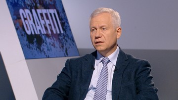 Marek Jurek: prezydent spełniał trudne życzenia, jak ułaskawienie Kamińskiego, ale tak być nie musi