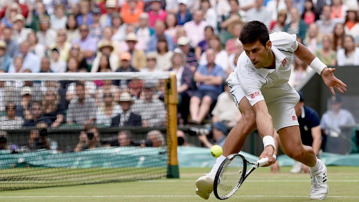 Wimbledon: W puli nagród aż 40 milionów dolarów