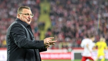 Michniewicz ogłosił kadrę na mecze z Walią, Belgią i Holandią