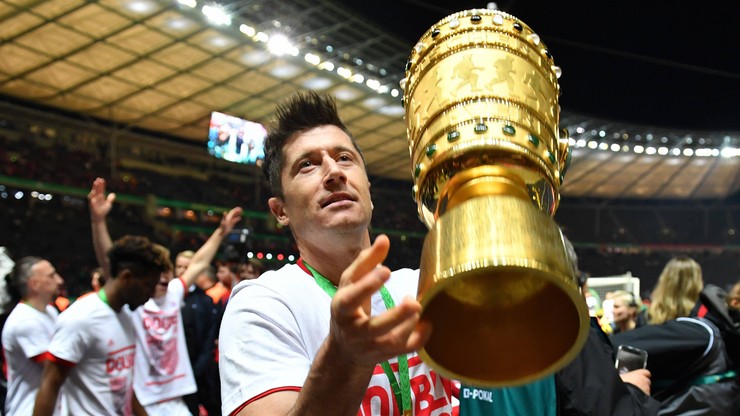 Puchar Niemiec: Ponad 10 mln euro dla zwycięzcy w sezonie 2019/2020
