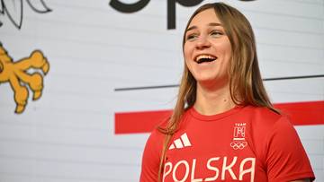 Wicemistrzyni olimpijska Julia Szeremeta wraca na ring
