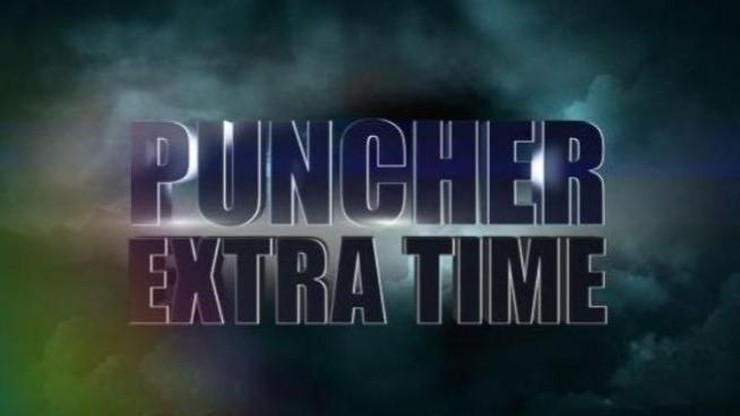 Błachowicz gościem Puncher Extra Time!