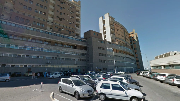 Włochy: Polka wpadła w szał i zdemolowała izbę przyjęć w szpitalu