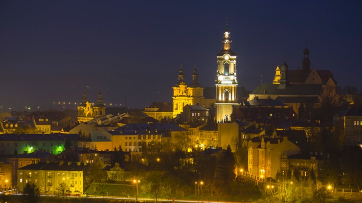 7 niesamowitych miast w Polsce wg. Skyscanera