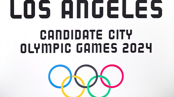 Igrzyska w Los Angeles otrzymają dofinansowanie w wysokości 250 mln dolarów