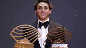 Poznaliśmy najlepszych lekkoatletów 2025 roku