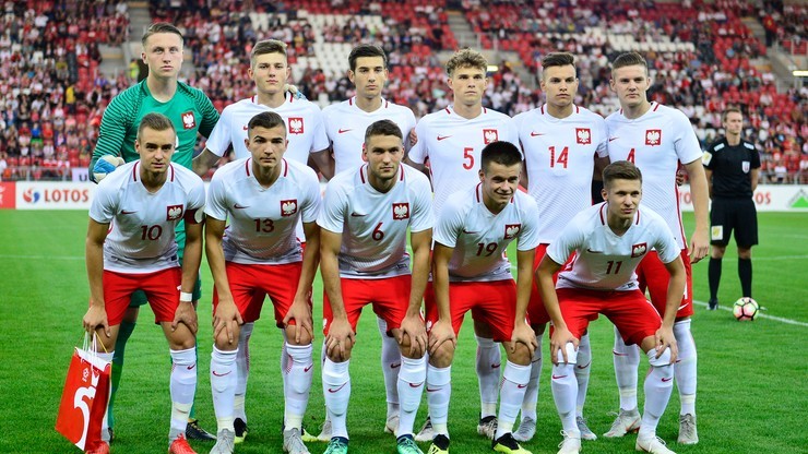 MŚ U-20: Polska losowana z pierwszego koszyka