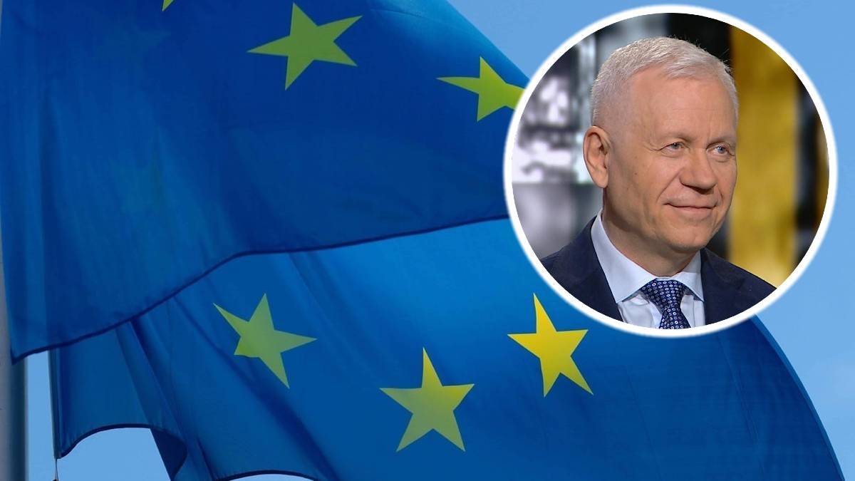 Polska poza UE? "Jeżeli nic się nie zmieni, to powinniśmy odejść"