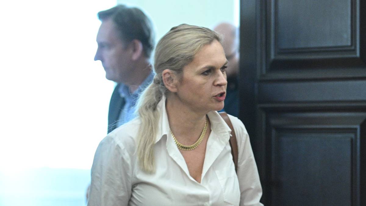 "Mogło być trochę lepiej". Szefowa MEN po ogłoszeniu wyniku matur