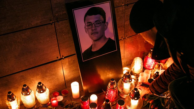 Media w Słowacji: za śmiercią dziennikarza może stać włoska mafia