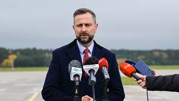 Kosiniak-Kamysz komentuje wydarzenia w TK. Zapowiada, co powie prezydentowi