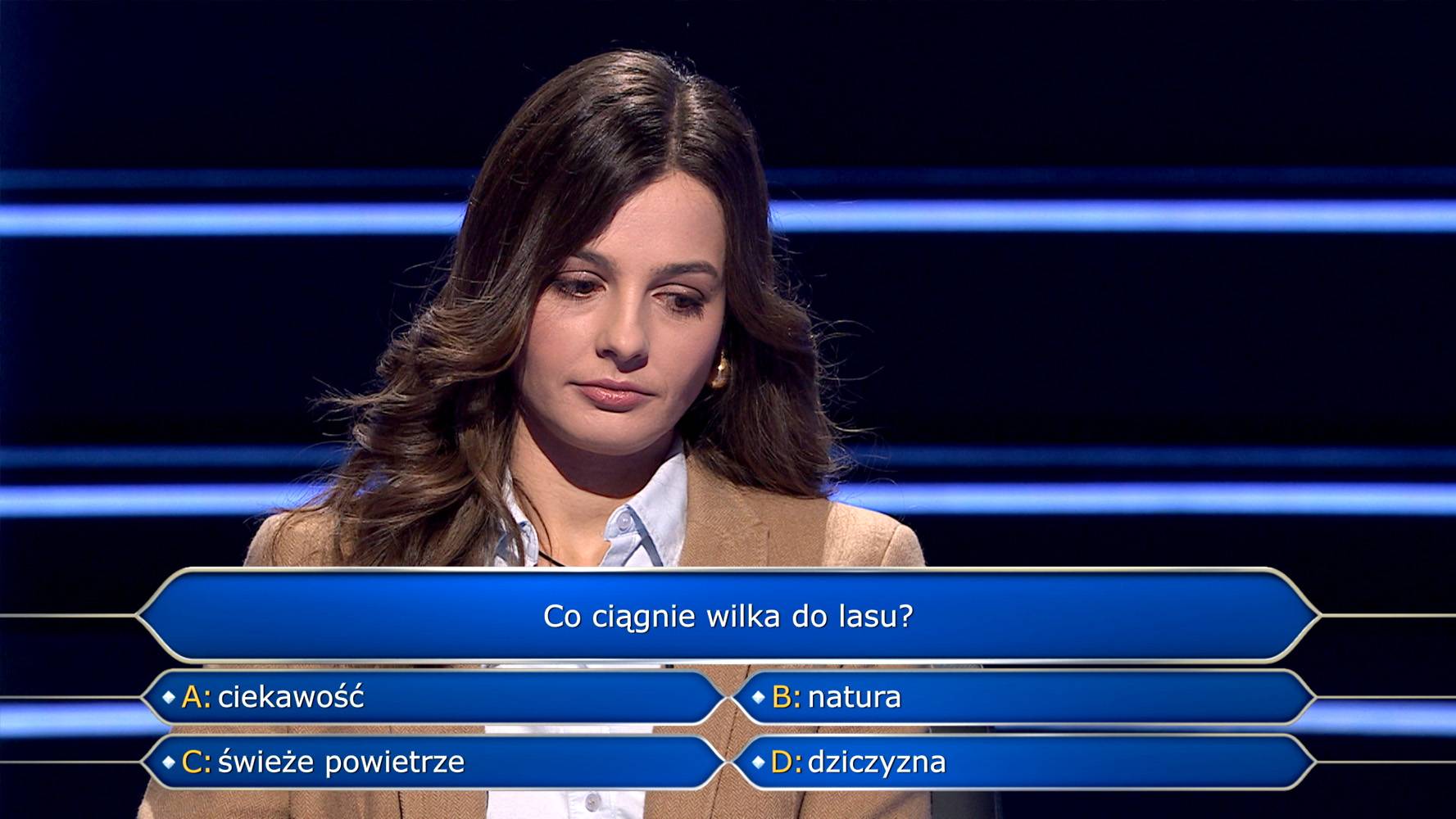 &bdquo;Milionerzy&rdquo;: Poznaj pytania i odpowiedzi z odcinka 74