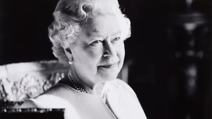 Wielka Brytania: Podano przyczynę śmierci królowej Elżbiety II