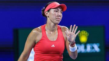 Roland Garros: Jessica Pegula - Ann Li. Relacja na żywo