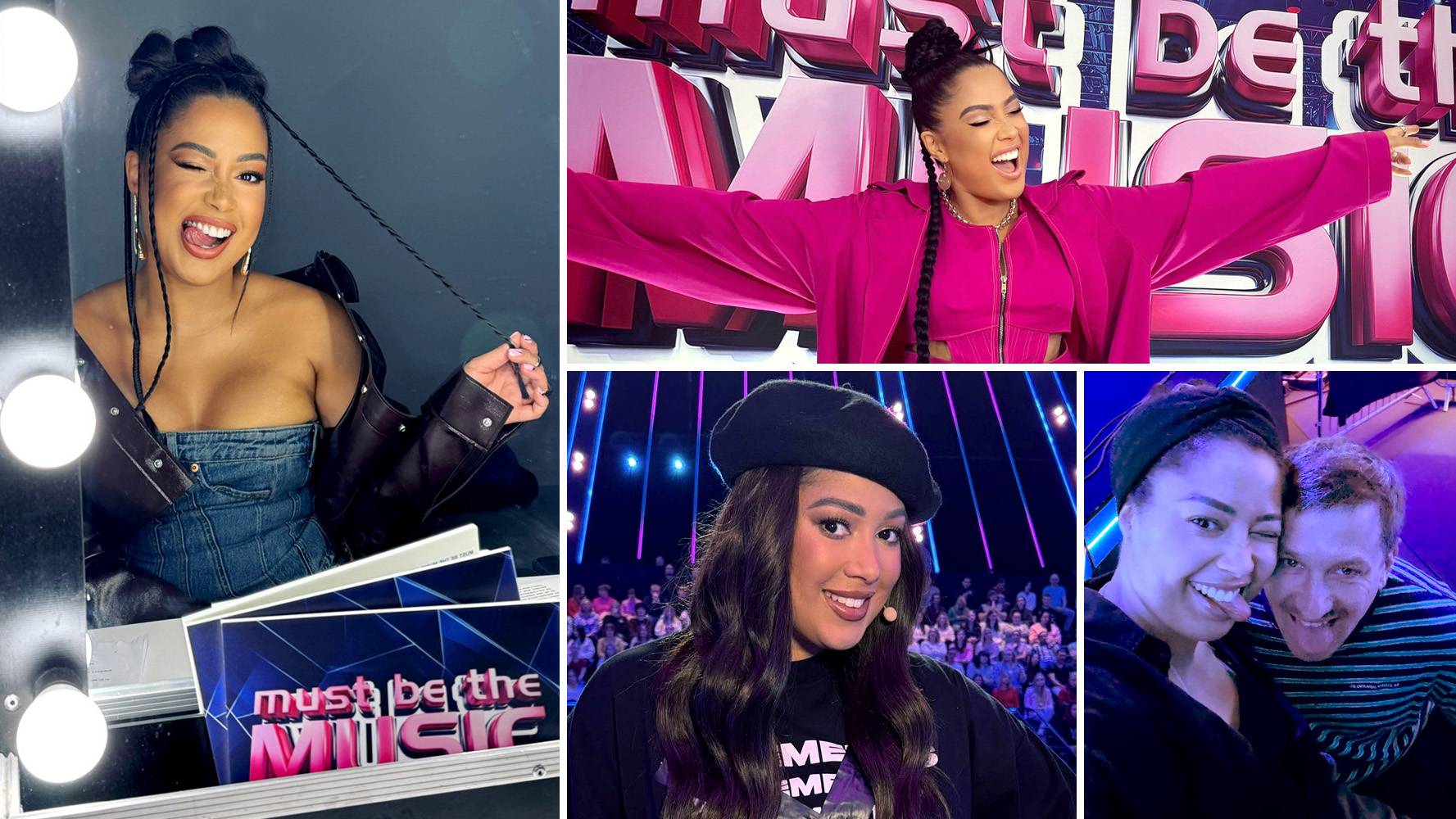 Must Be The Music, jakiego nie widzieliście. Mamy wideo! - Polsat.pl