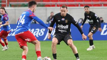 Puchar Polski: Wyniki wtorkowych meczów - 28.10