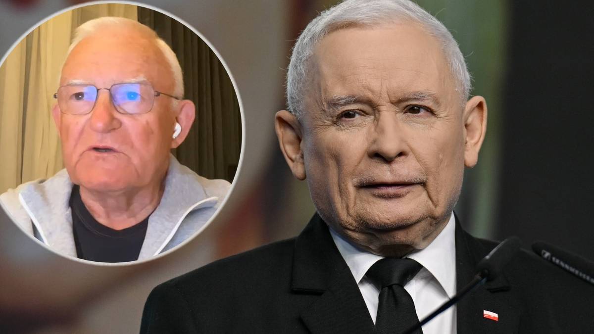 "A headache for Kaczynski." The erstwhile  prime minister mentioned 3  names