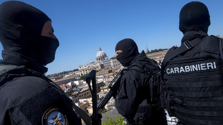 Włochy: wydalono szefa ośrodka kultury islamskiej