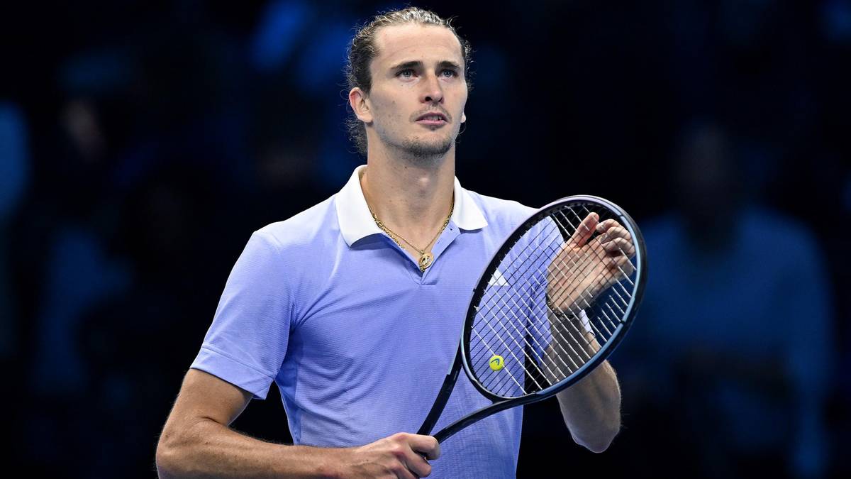 Znamy kolejnego półfinalistę ATP Finals! Wielkie zwycięstwo wicelidera rankingu