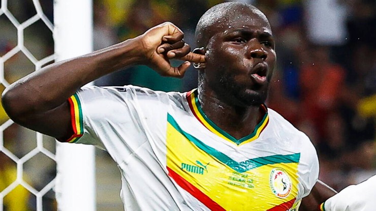 Kalidou Koulibaly - Al-Hilal