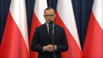 "Mają takie samo zdanie". Rzecznik prezydenta po spotkaniu Nawrockiego z Tuskiem