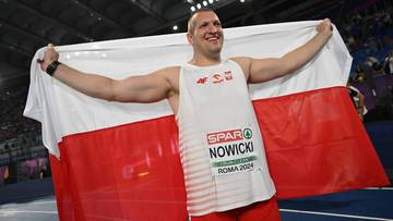 Problemy zdrowotne mistrza olimpijskiego. Jego wyznanie zaskoczy nawet najwierniejszych fanów