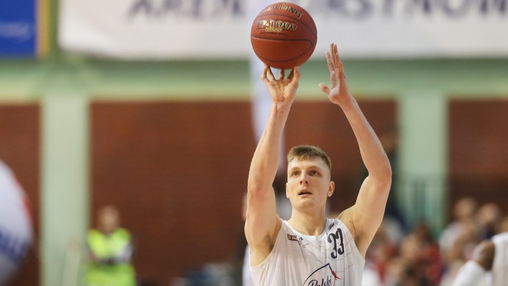 Energa Basket Liga: Polski Cukier Toruń - Asseco Arka Gdynia. Transmisja w Polsacie Sport News