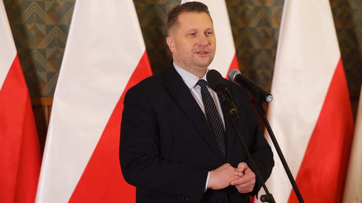 Marcin Mastalerek: Przemysław Czarnek proponuje rozwiązania lewicowe