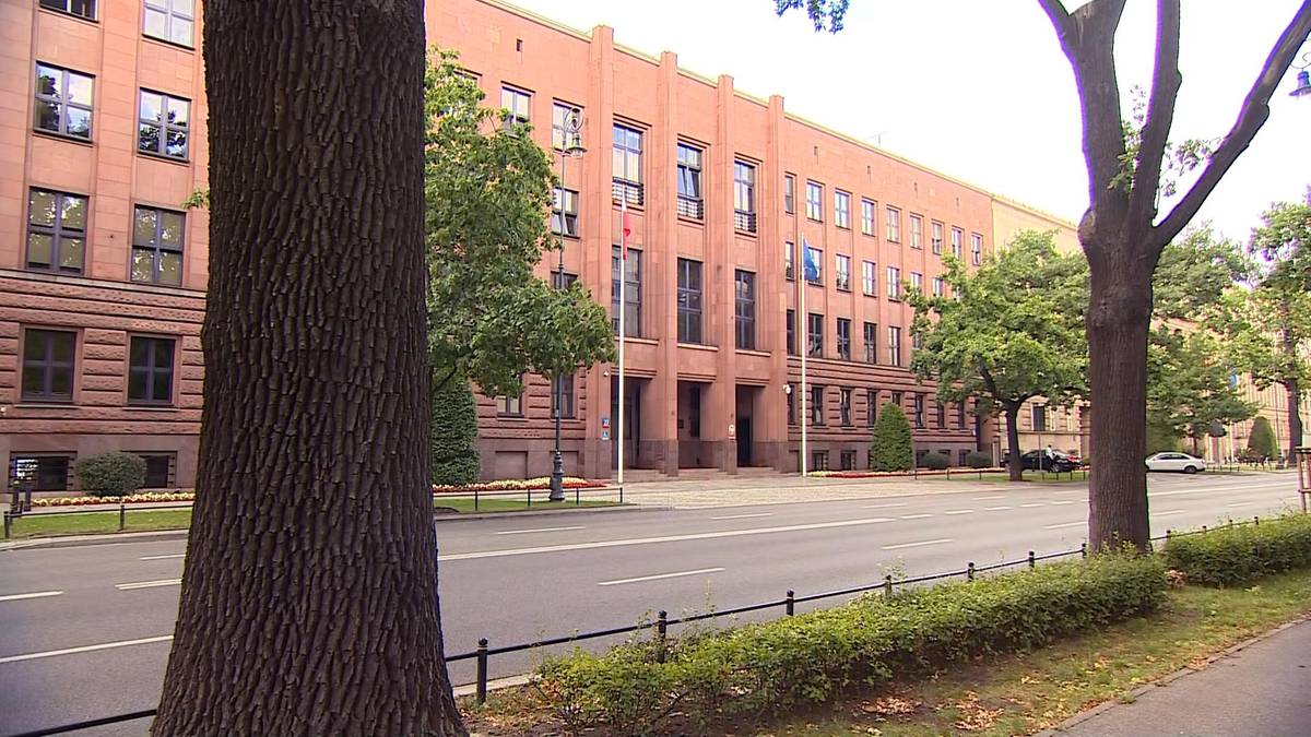 Szef Instytutu Pileckiego stracił posadę w MSZ. "Stanowisko zostało zlikwidowane"