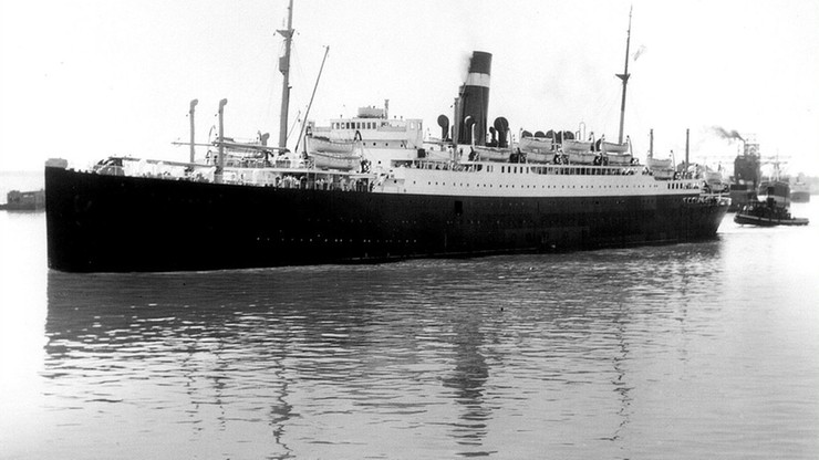 Prawdopodobnie znaleziono wrak "Athenii". Statek pasażerski został storpedowany w 1939 roku