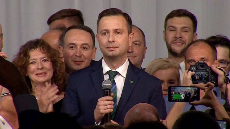 Kosiniak-Kamysz wystartuje w wyborach prezydenckich