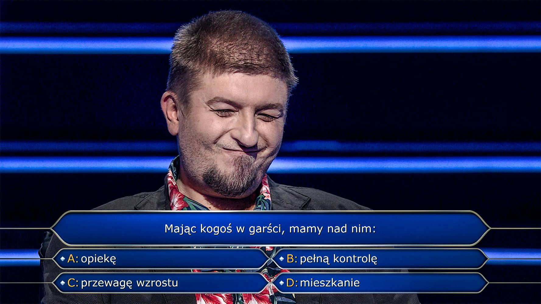 &bdquo;Milionerzy&rdquo;: Poznaj pytania i odpowiedzi z odcinka 63